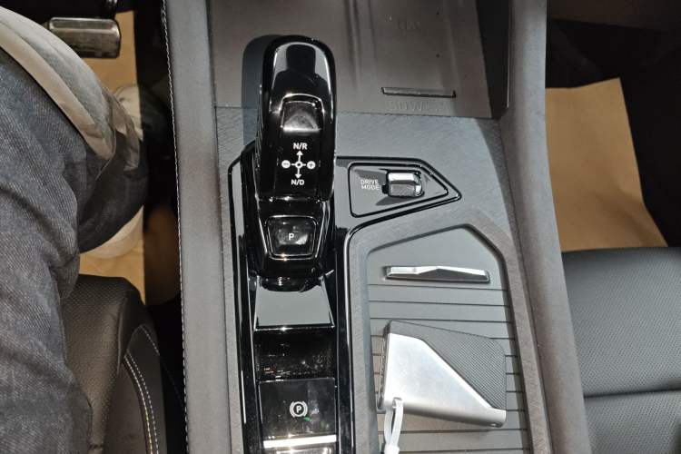 Used Lynk & Co 03 2025 2.0TD DCT Champion Edition Pro