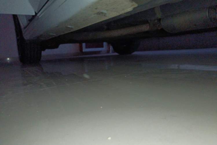 Used BYD Song MAX 2019 1.5T Automatic Smart Connect Ruiyi Model 7 Seats China V Emission Standard
