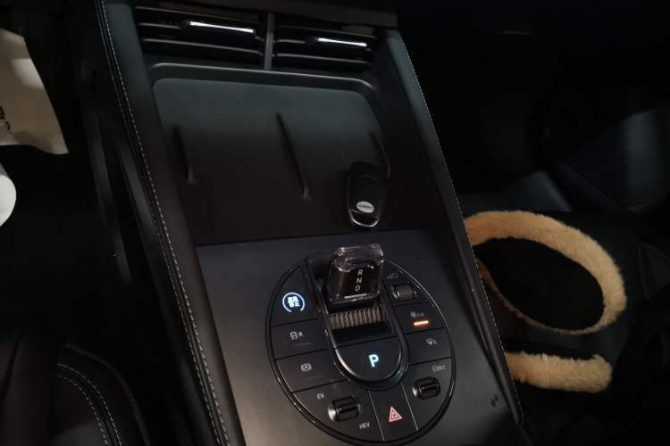 Used BYD Seal 06 New Energy 2024 DM-i 80KM Prestige Model