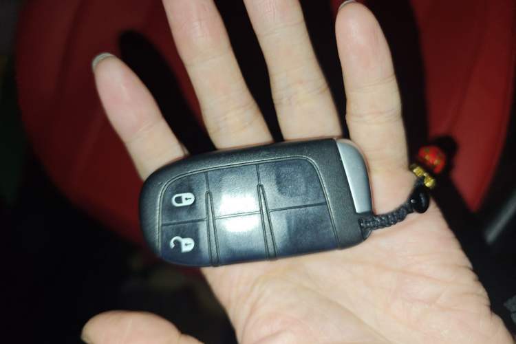 Used  Compass 2021 220T Automatic Leading Edition
