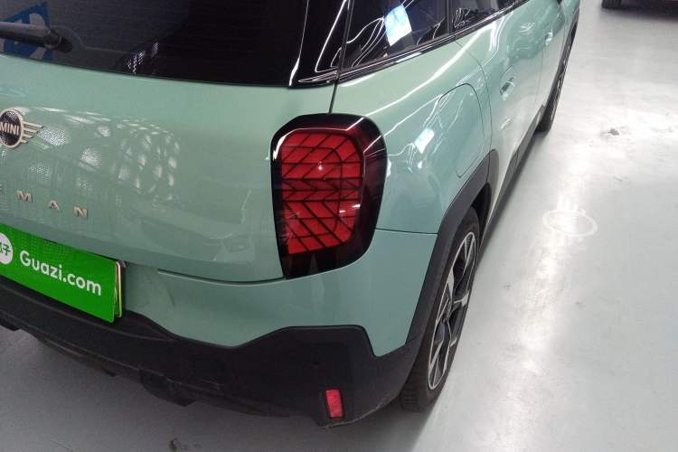 Used  Electric MINI ACEMAN 2024 E Classic Edition