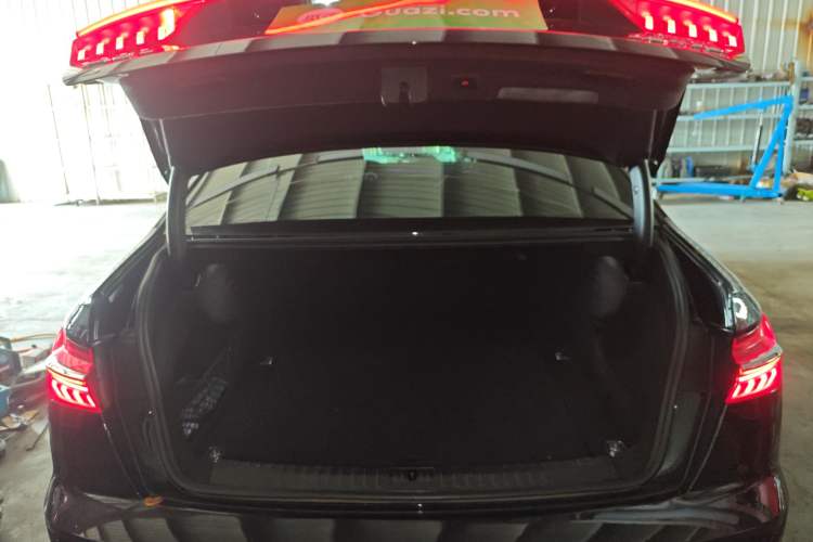 Used Audi A6L 2019 45 TFSI Prestige Dynamic Edition
