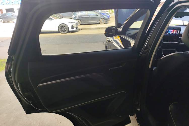 Used Haval H6 2021 National Trend Edition 1.5T Automatic Champion Version
