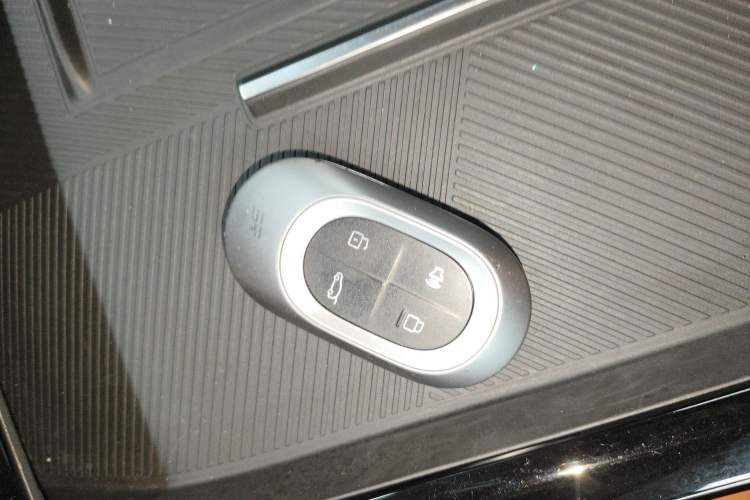 Used JETOUR Shanhai Shanhai L7 2024 1.5T 120km ULTRA 7-Seater