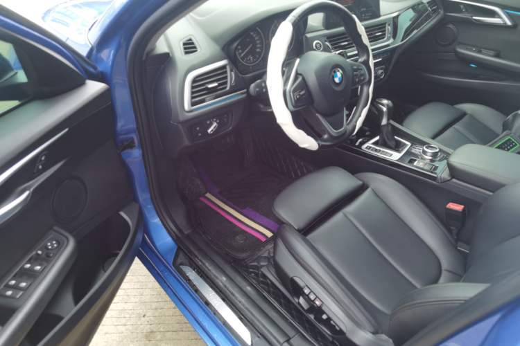 Used BMW 1 Series 2017 120i Design Package Model
