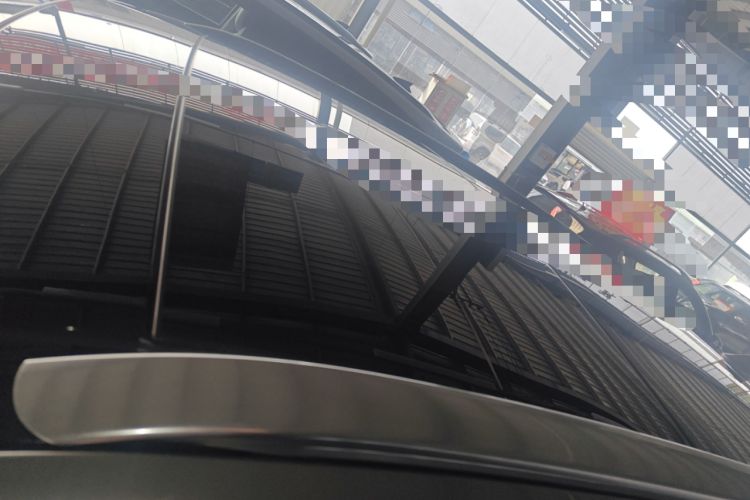 Used Lexus RX 2020 Facelifted 300 4x4 Elegant Edition
