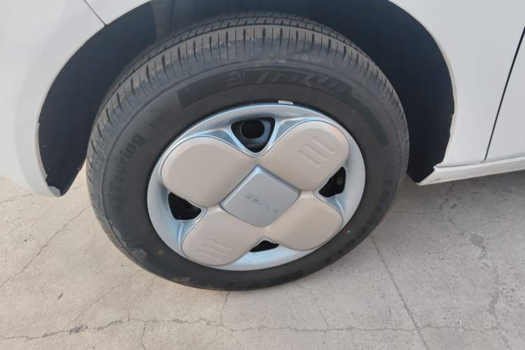 Used  Panda 2024 Panda Mini 200km Endurance Bear