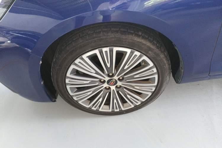 Used Hongqi H5 2022 Classic Model 1.5T DCT Flagship Edition