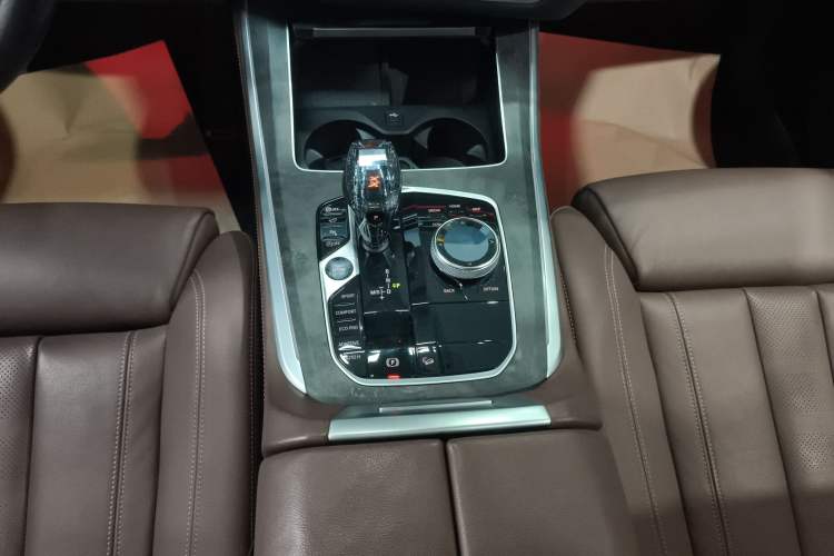 Used BMW X5 2020 xDrive40i M Sport Package
