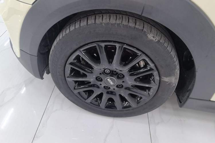 Used  MINI 2020 1.5T ONE PLUS