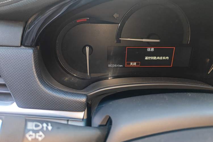 Used Cadillac XTS 2018 28T Tech Edition