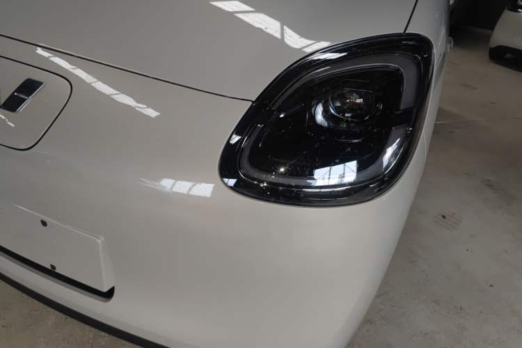 Used Wuling Hongguang MINIEV 2025 Four-Door Version Premium Edition