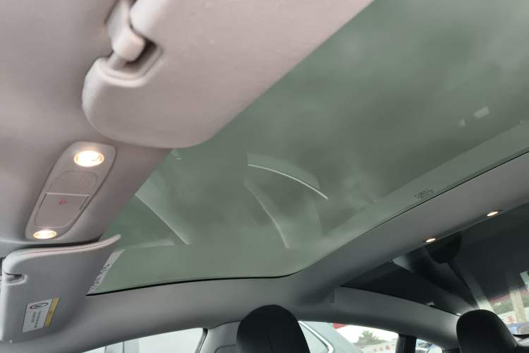 Used Tesla Model 3 2020 Refreshed Version Long-Range Rear-Wheel Drive