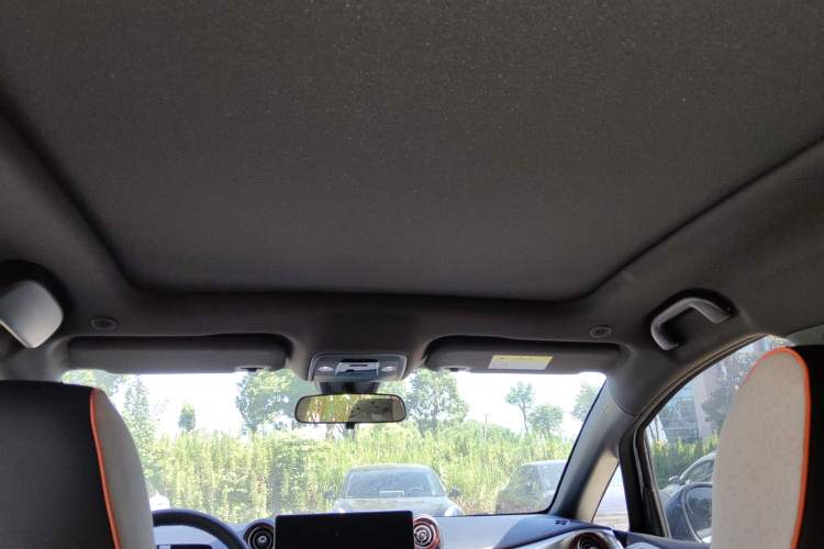 Used BYD Dolphin 2021 405 km Fashion Edition