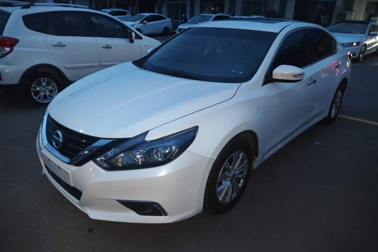 Used Nissan Teana 2016 2.0L XL Comfort Edition
