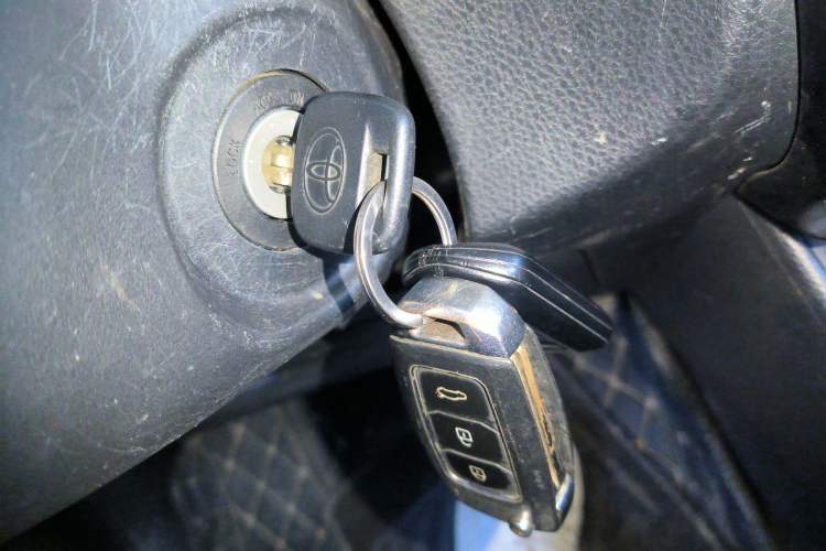 Used Toyota Vios 2021 1.5L CVT Innovation Edition