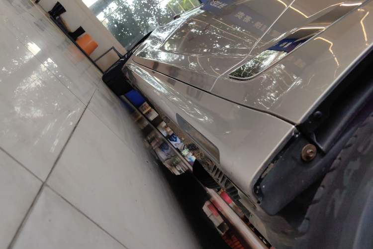 Used BMW 5 Series 2022 Restyled 530Li Leading Edition M Sport Package
