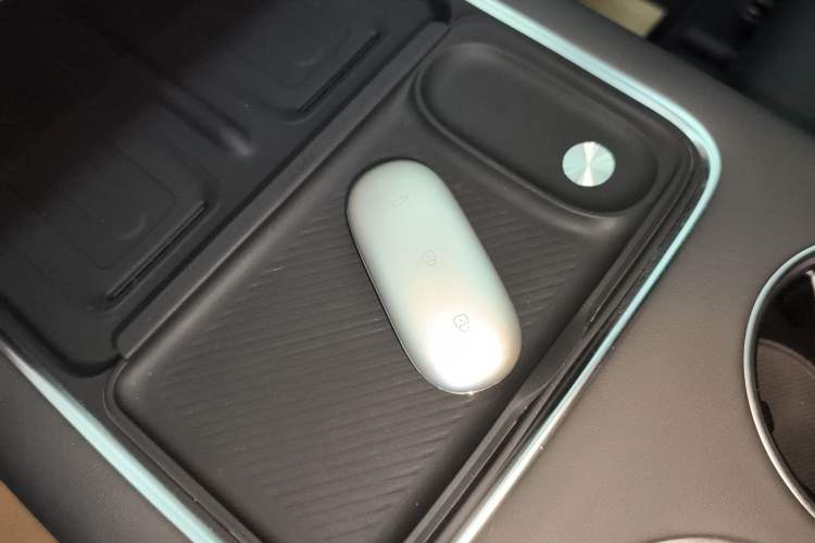 Used Li Auto L9 2025 Ultra Smart Refreshed Edition