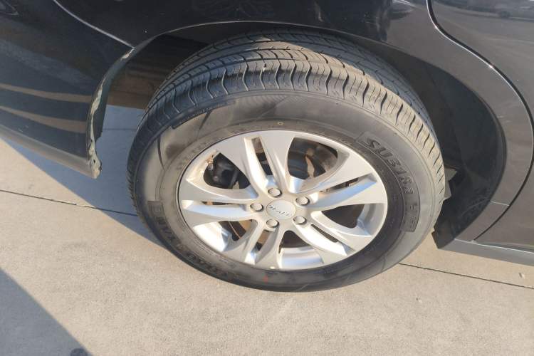 Used Haval M6 2019 1.5T DCT Two-Wheel Drive Value Edition China VI Standard
