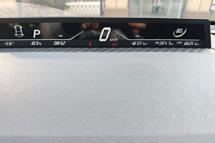 Used NETA V 2021 Long-Range Industry Custom Edition