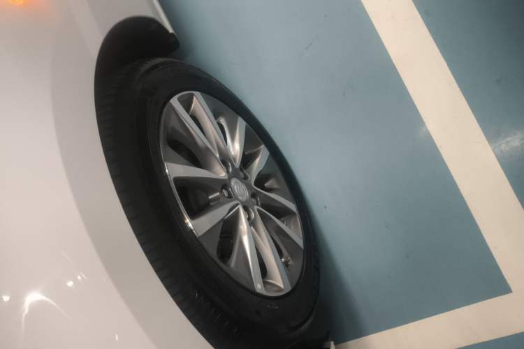 Used Buick GL6 2021 323T Mild Hybrid Connect Luxury Model
