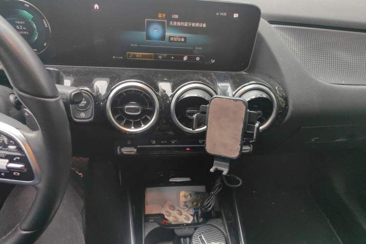 Used Mercedes-Benz B-Class 2020 B 200 Sport Edition
