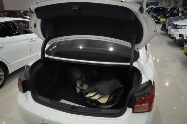 Used Buick Verano 2019 Sedan 15S Automatic Entry Model