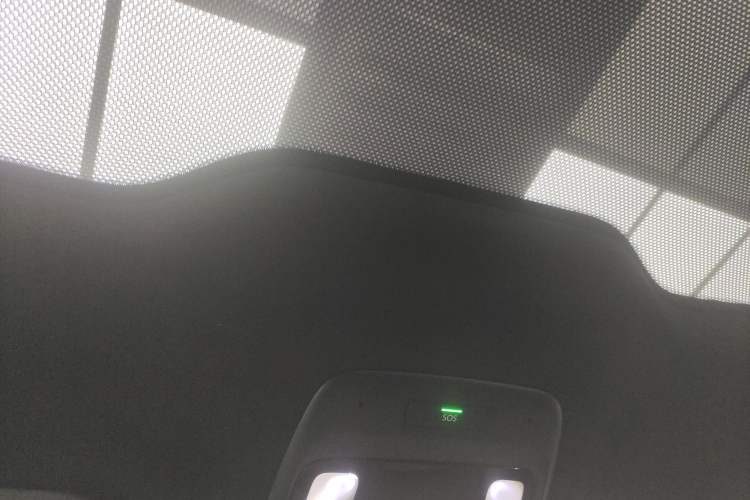 Used Nio EC6 2020 430 km Sport Version
