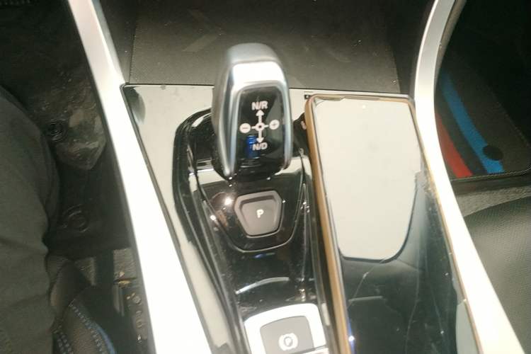 Used Lynk & Co 01 2019 2.0T Two-Wheel Drive Zhaopu Version China VI Standard
