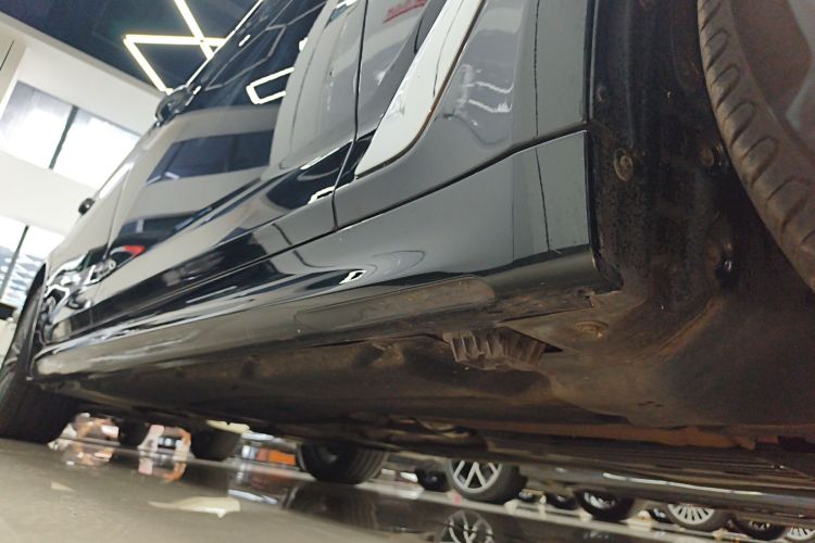 Used BMW 5 Series 2023 530Li Leading Model M Sport Package
