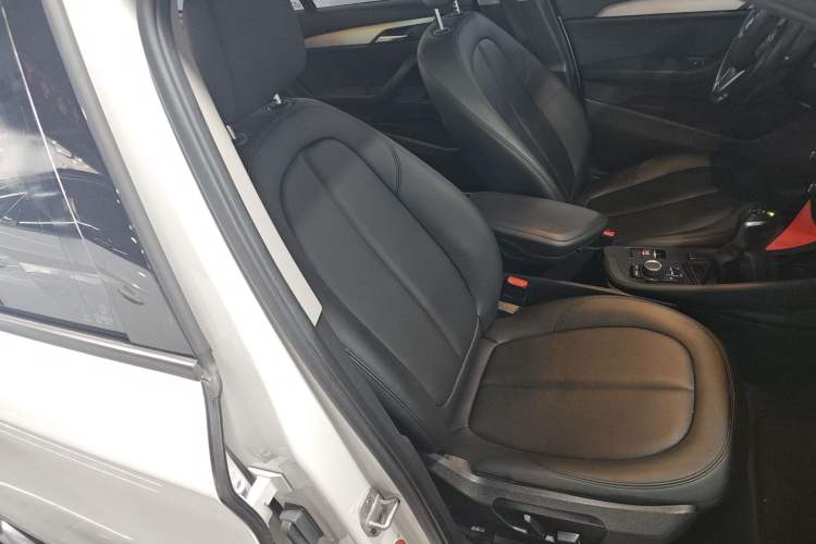 Used BMW X1 2016 sDrive18Li Fashion Model
