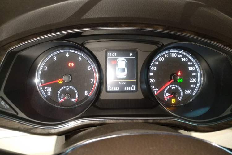 Used Volkswagen Passat 2016 380TSI DSG Ultimate Edition
