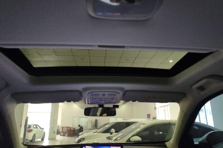 Used Haval H6 2023 National Trend Edition 1.5T Automatic Urban Version
