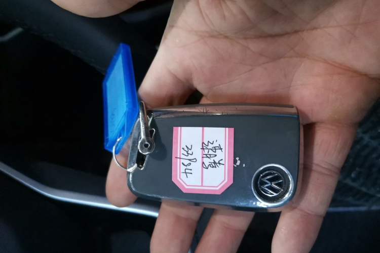 Used Volkswagen Sagitar 2025 200TSI DSG Flyover Edition
