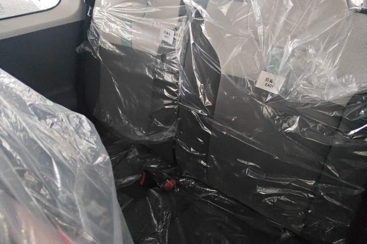 Used  Lumin 2024 130km Qingyue Version
