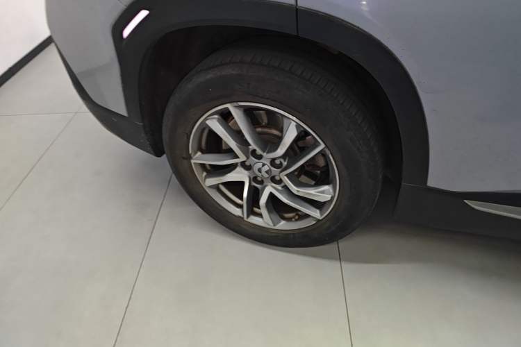 Used Nio ES6 2020 420 km Sport Edition