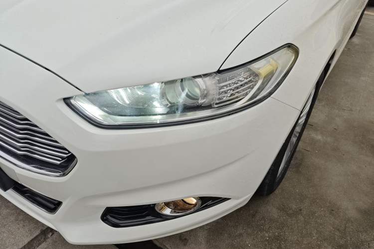 Used Ford Mondeo 2013 2.0L GTDi 200 Fashion Edition