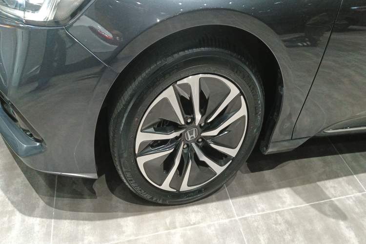 Used Honda Accord 2022 Xing·Hybrid 2.0L Xingling Version
