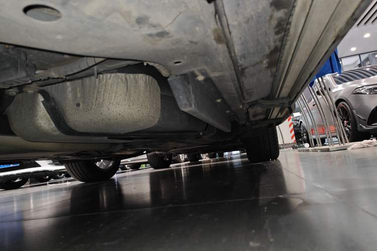 Used Buick Envision 2020 28T Four-Wheel Drive Elite Version
