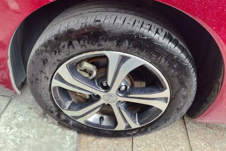 Used Nissan Tiida 2019 1.6L CVT Smart Drive Version China VI Standard
