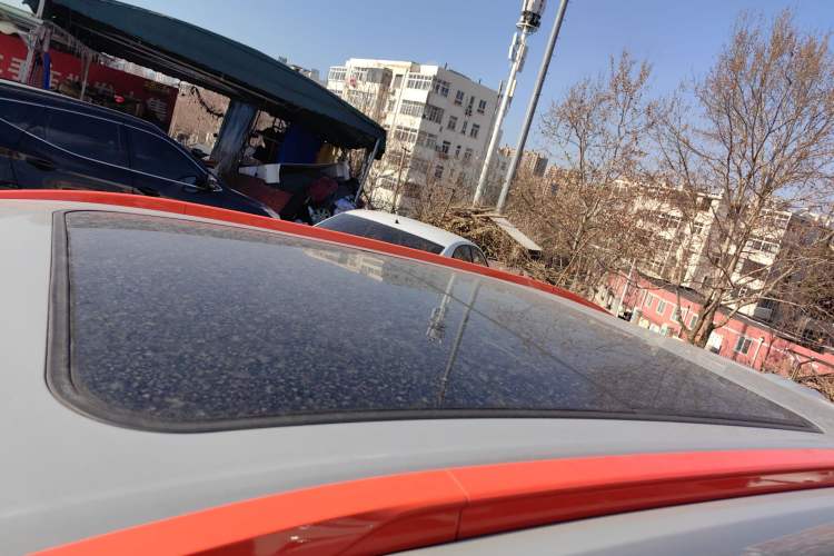 Used AION Y 2021 70 Enjoyment Tech Edition
