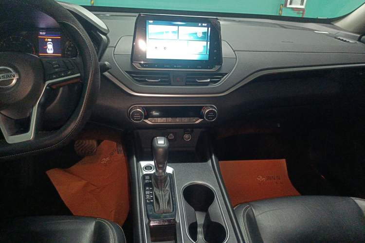 Used Nissan Teana 2020 Revised Version 2.0L XL Comfort Edition