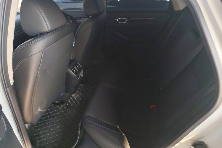 Used Honda Integra 2023 240TURBO CVT Phantom Night·Luxury Edition