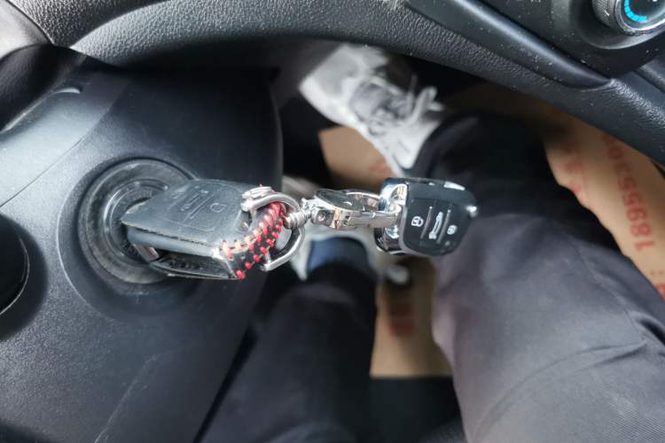 Used Chery Arrizo 5 2017 1.5L CVT Elite Edition
