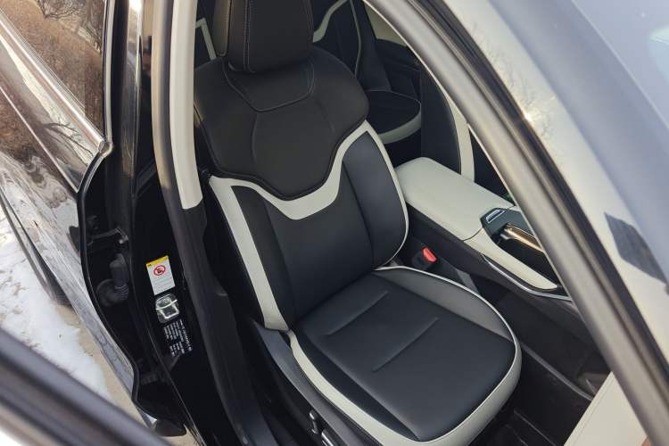 Used Haval H6 2021 3rd Generation 1.5T Automatic Two-Wheel-Drive Supreme