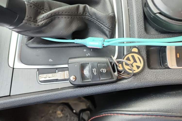 Used Volkswagen Golf 2015 1.4TSI Automatic Comfort Model
