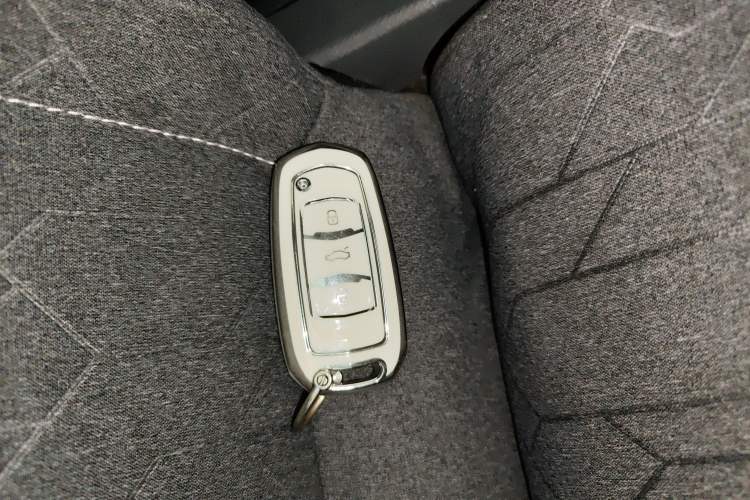 Used Geely Galaxy Panda 2023 Panda Mini 200km Endurance Bear