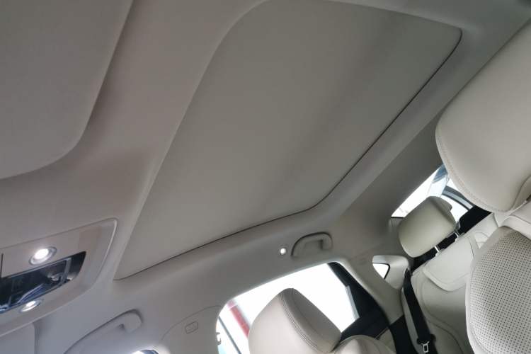 Used BYD Qin L 2024 DM-i 120KM Beyond Model
