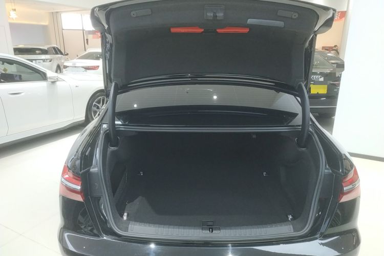 Used Audi A6L 2021 45 TFSI quattro Prestige Dynamic Edition