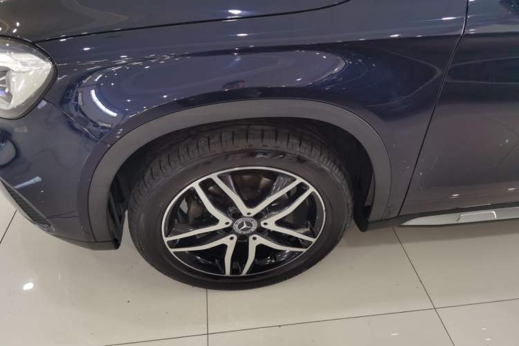 Used Mercedes-Benz GLA 2017 GLA 200 Fashion Model